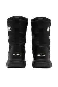 Whitney III Tall Waterproof Winter Boots
