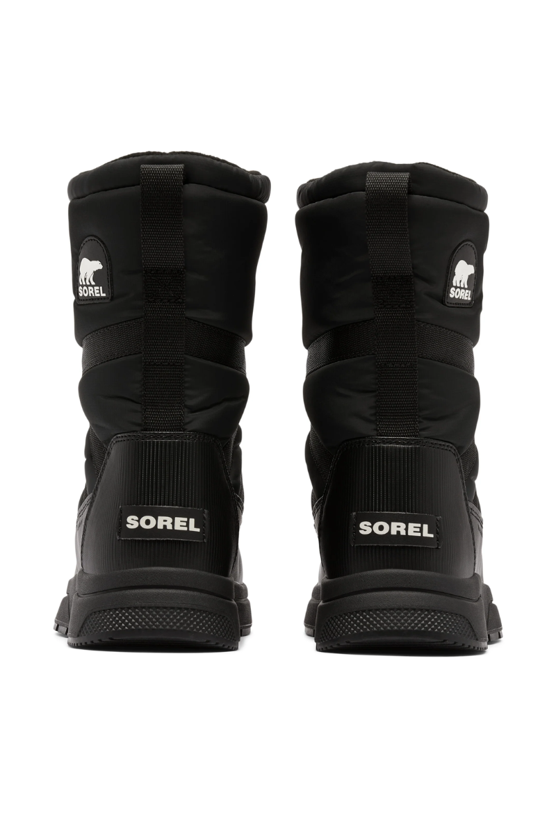 Whitney III Tall Waterproof Winter Boots