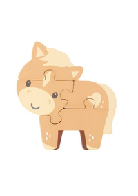 Mini Puzzle