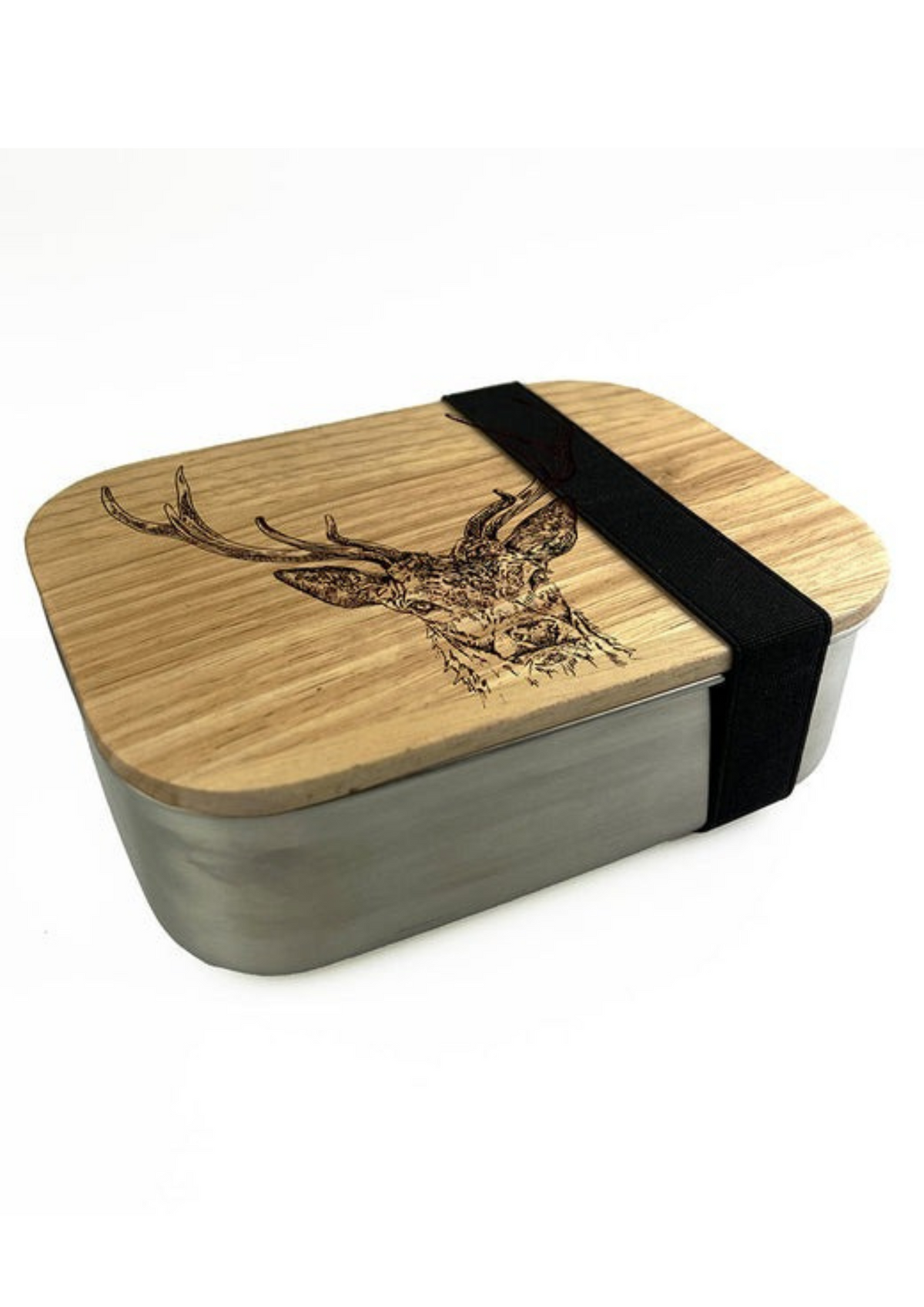 An image of the Selbrae House Lunch Box