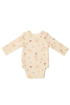 An image of the Eleanor Charles Bodysuit