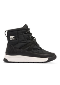 Whitney III Mid Waterproof Boots