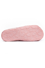 An image of the Bedroom Athletics Celeste Check Sherpa Slipper Boots