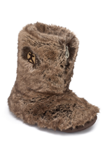 An image of the Bedroom Athletics Cole Luxury Faux Fur Boots