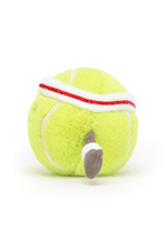 An image of the Jellycat Jellycat Amuseable Sport Tennis Ball