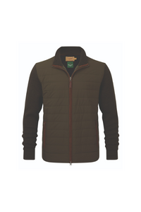 An image of the Schoffel Hybrid Aeroblock Jacket