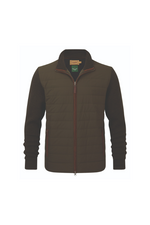 An image of the Schoffel Hybrid Aeroblock Jacket
