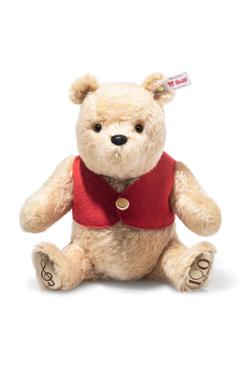 Disney Winnie the Pooh 100th Anniversary