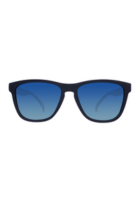 An image of the goodr Sunglasses Drinks Seawater, Sees Future Sunglasses