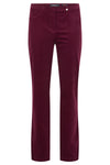 An image of the Robell Bella Trousers