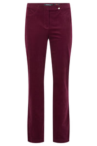 An image of the Robell Bella Trousers