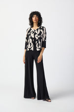 An image of the Joseph Ribkoff Short Jacket