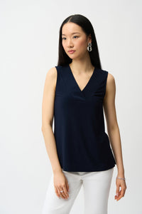 An image of the Joseph Ribkoff Top