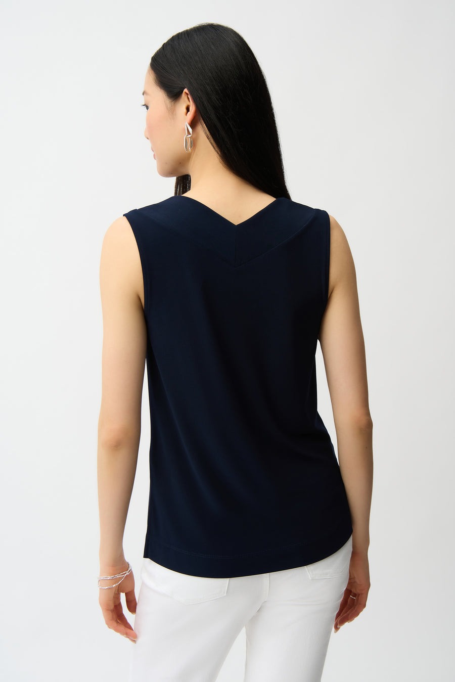An image of the Joseph Ribkoff Top