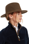An image of the Schoffel Willow Fedora