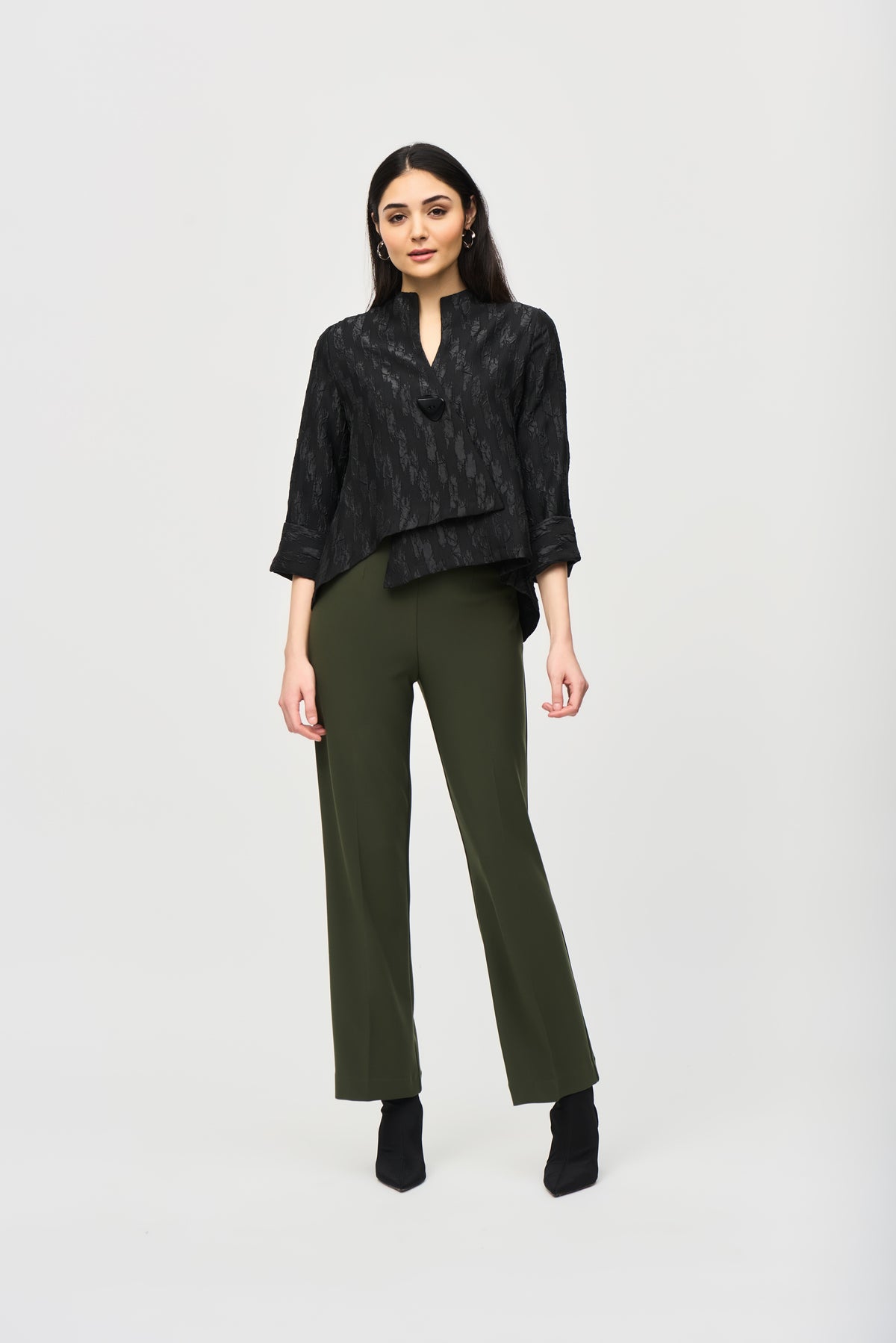 An image of the Joseph Ribkoff Jacket