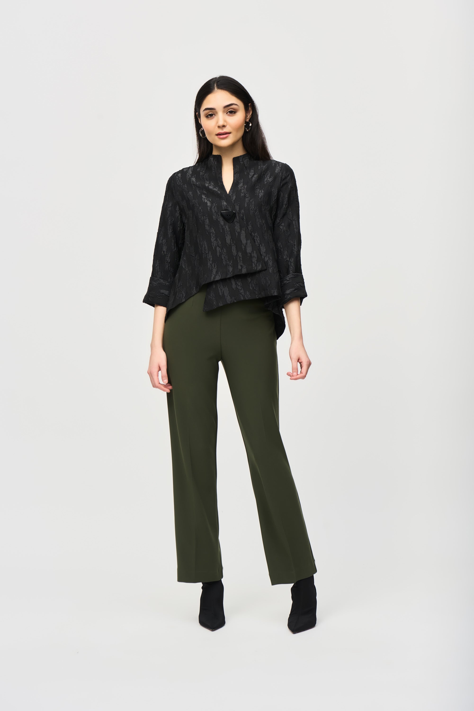 An image of the Joseph Ribkoff Jacket