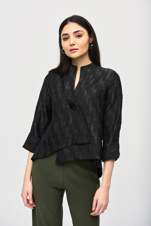 An image of the Joseph Ribkoff Jacket