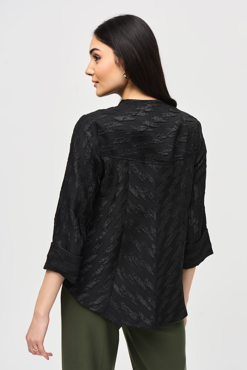 An image of the Joseph Ribkoff Jacket