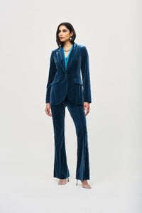 An image of the Joseph Ribkoff Blazer