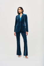 An image of the Joseph Ribkoff Blazer