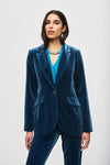 An image of the Joseph Ribkoff Blazer