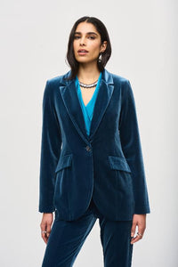 An image of the Joseph Ribkoff Blazer
