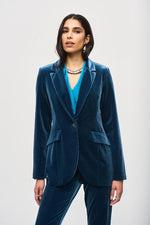 An image of the Joseph Ribkoff Blazer