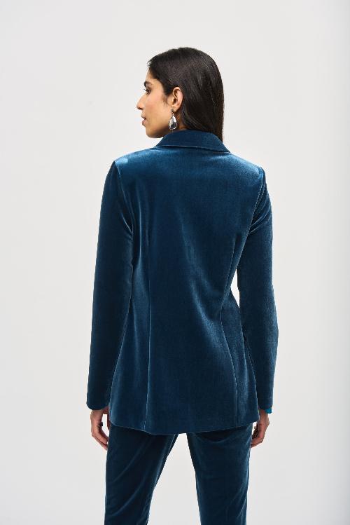 An image of the Joseph Ribkoff Blazer