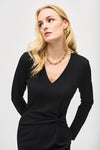 An image of the Joseph Ribkoff Midi Dress