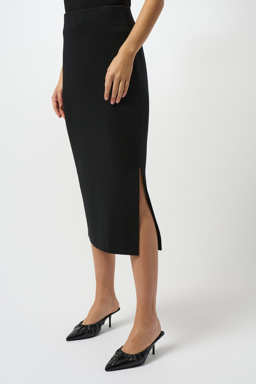 An image of the Joseph Ribkoff Skirt