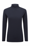 An image of the Schoffel Rosedale Roll Neck