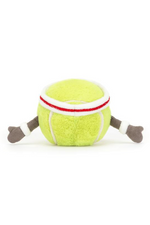 Jellycat Amuseable Sport Tennis Ball