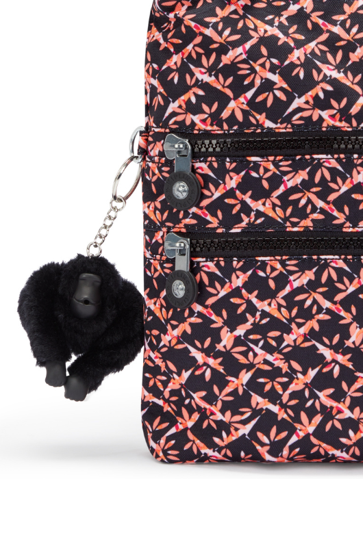 An image of the Kipling Alvar Crossbody Bag