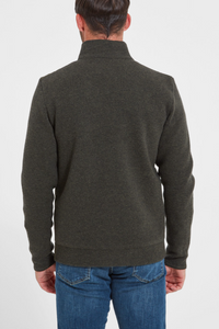 An image of the Schoffel Hybrid Aeroblock Jacket