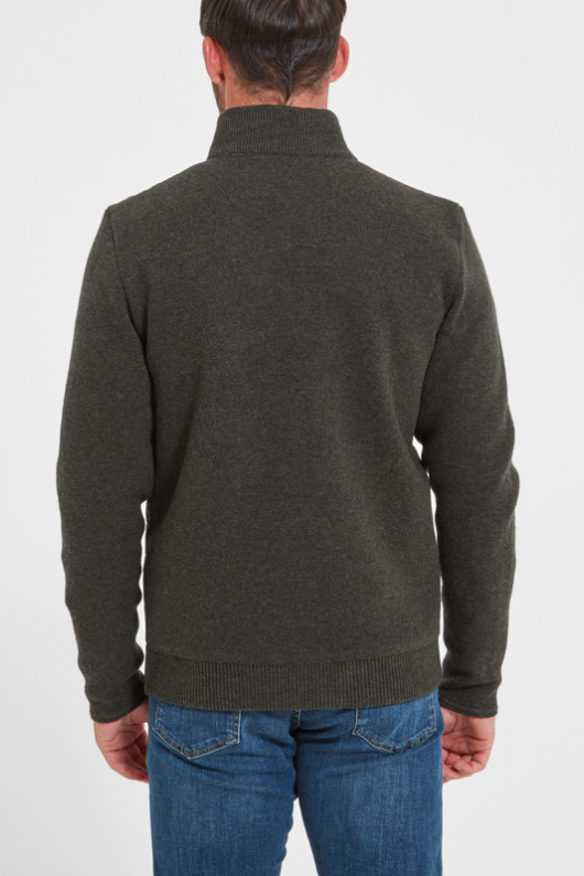 An image of the Schoffel Hybrid Aeroblock Jacket