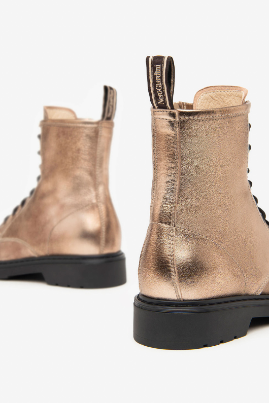 An image of the Nero Giardini Laced Boots