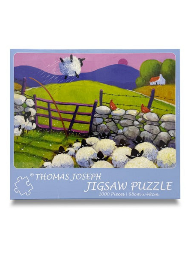 An image of the Thomas Joseph Jigsaw