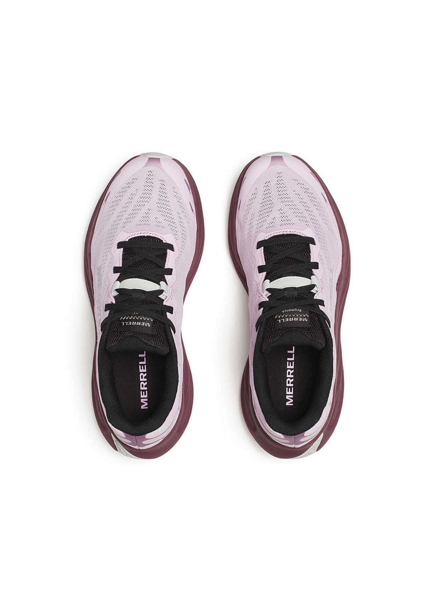 An image of the Merrell ProMorph