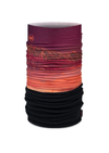 An image of the Buff Polar Solid Neckwear