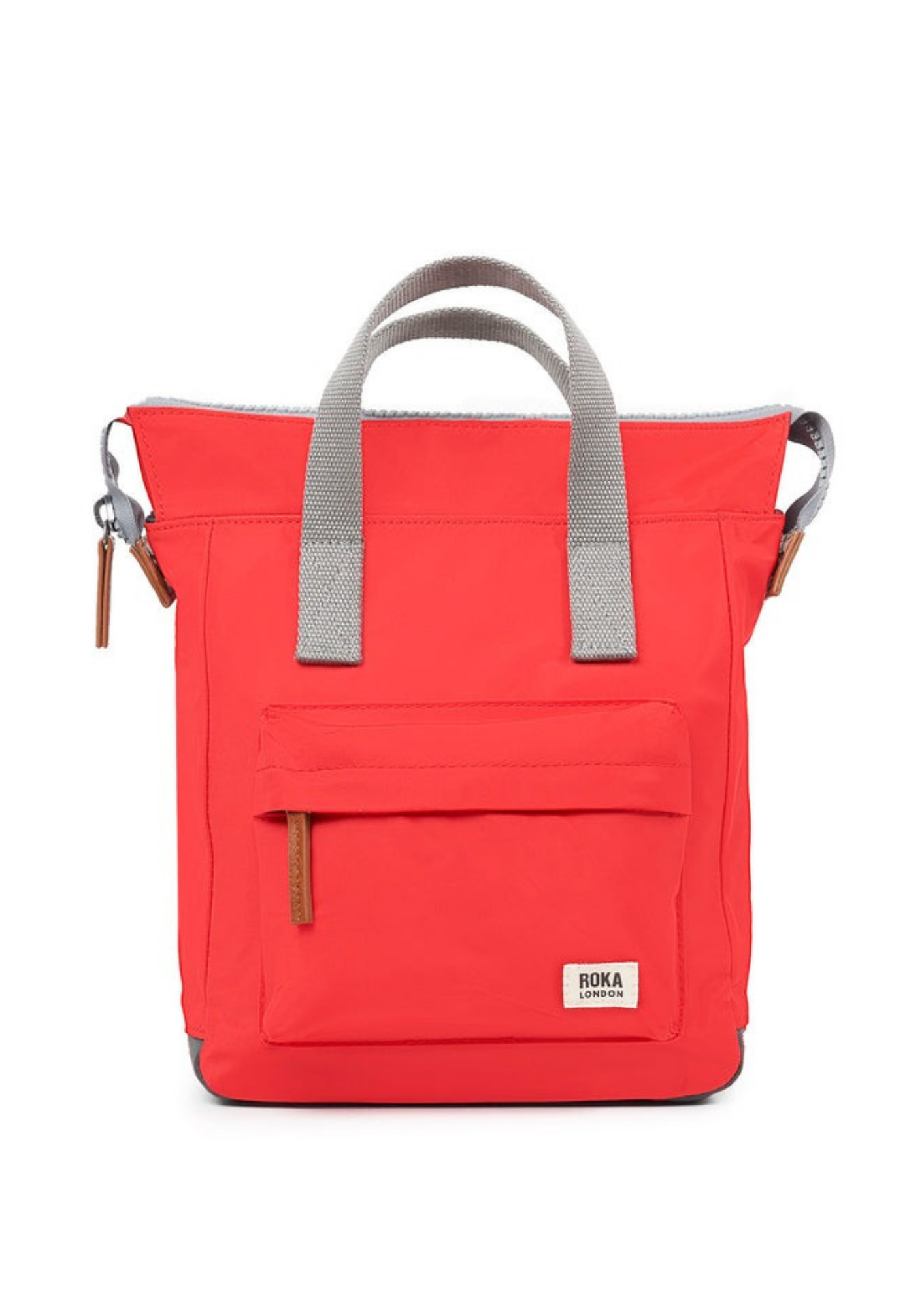 An image of the ROKA London Bantry B Small Recycled Nylon