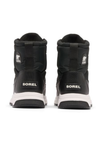 Whitney III Mid Waterproof Boots