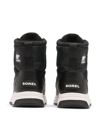 Whitney III Mid Waterproof Boots