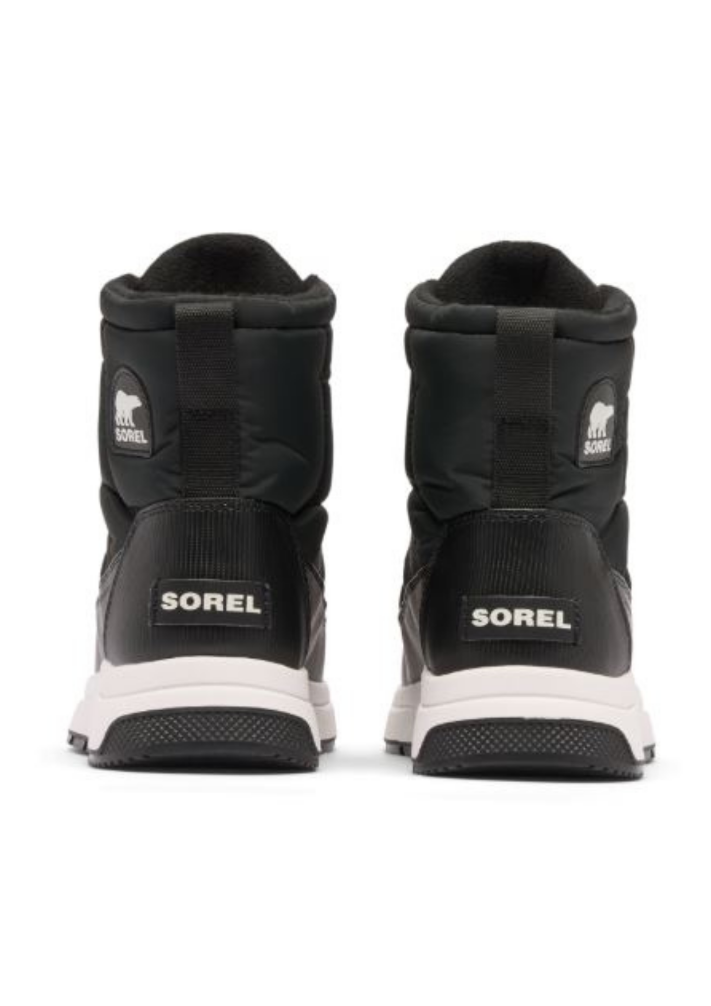 Whitney III Mid Waterproof Boots