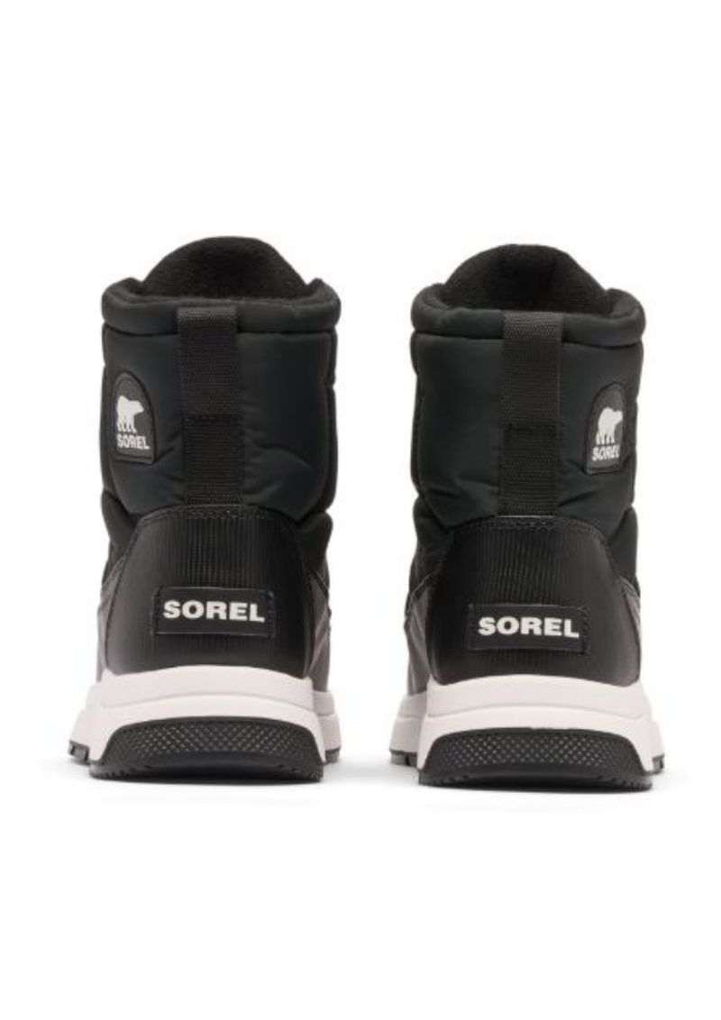 Whitney III Mid Waterproof Boots