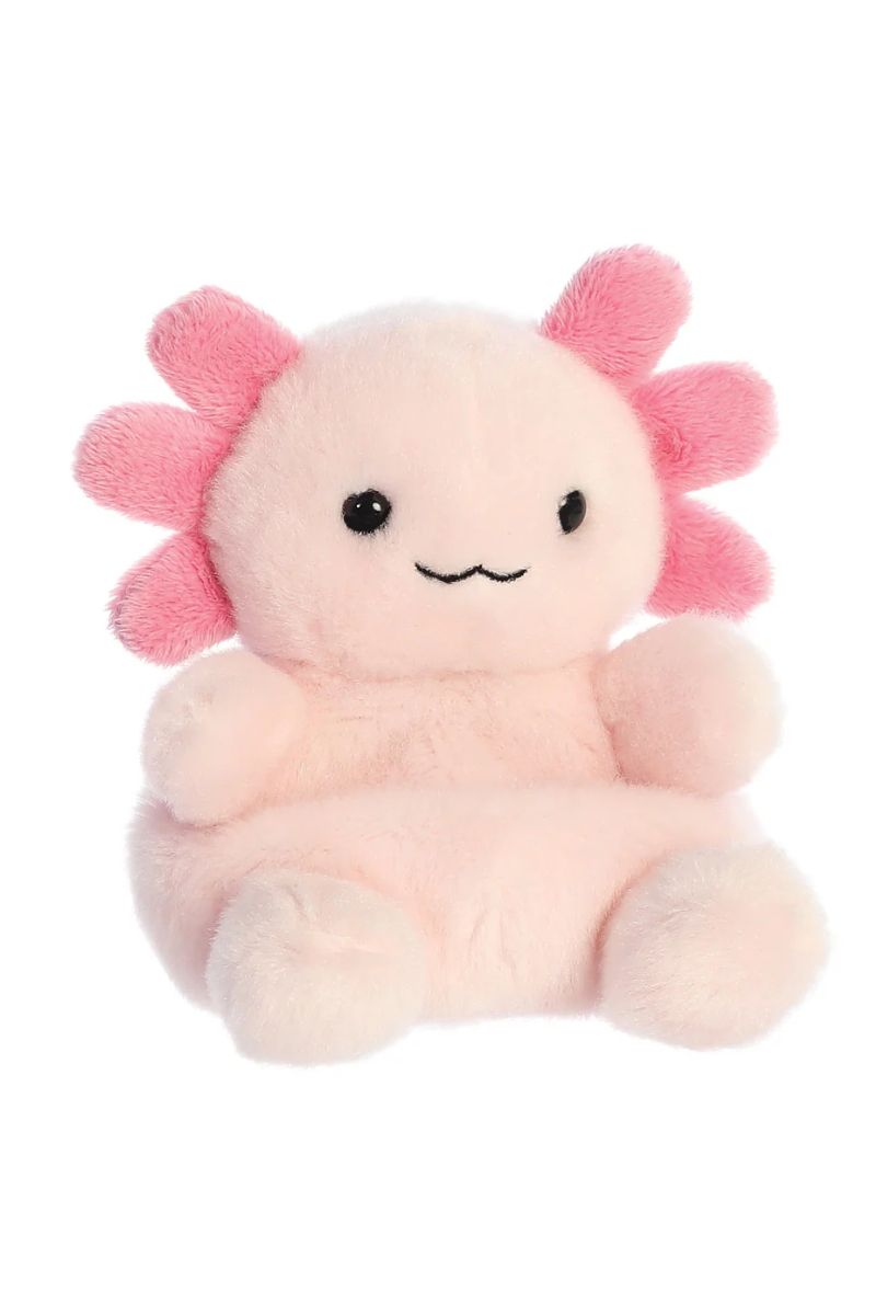 An image of the Aurora World Ax Axolotl 5In