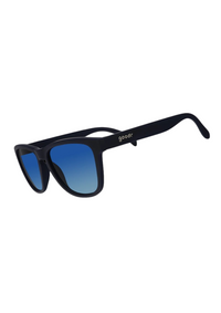 An image of the goodr Sunglasses Drinks Seawater, Sees Future Sunglasses
