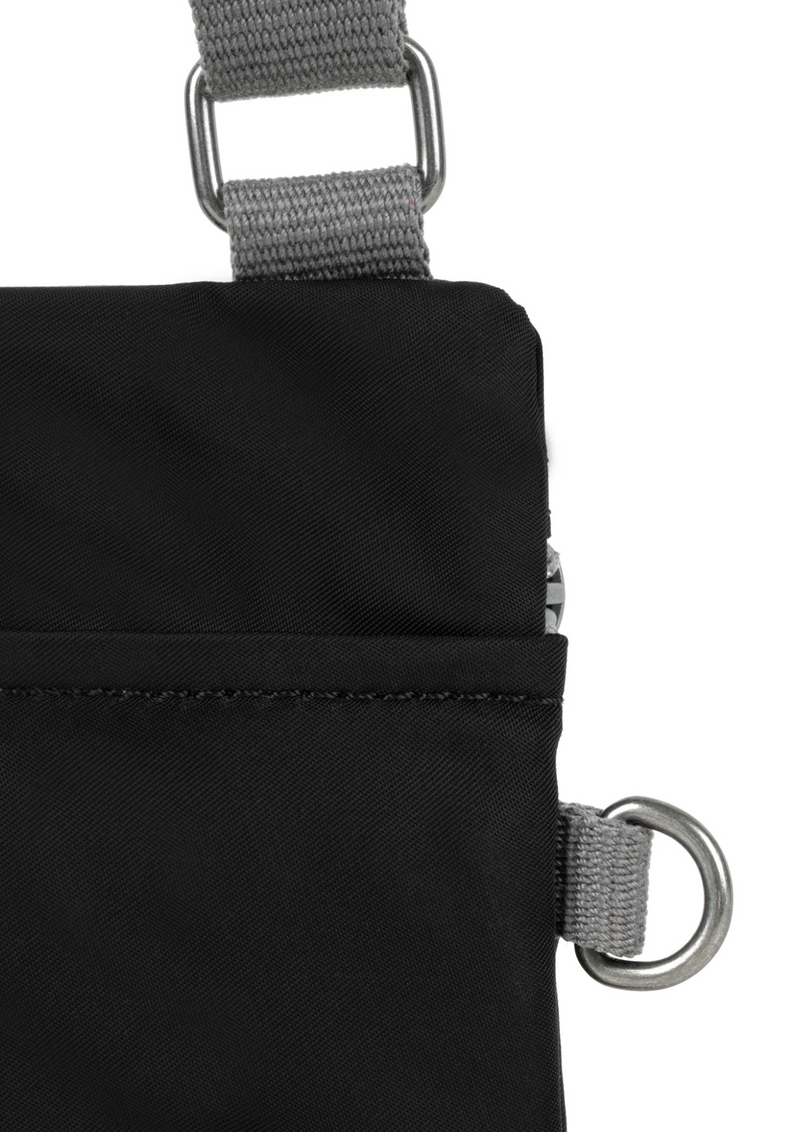An image of the ROKA London Chelsea Crossbody Bag