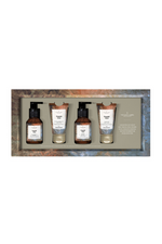 Gift Set 4 Pack 4x50ml