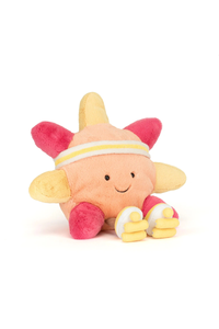 Jellycat Amuseables Sun 'Roller Skates'
